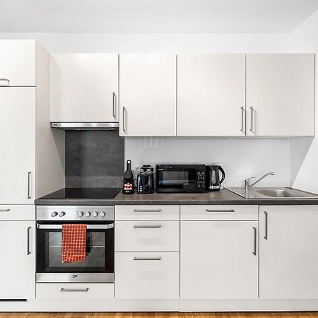 Design Apartments In Favoriten Βιέννη Εξωτερικό φωτογραφία