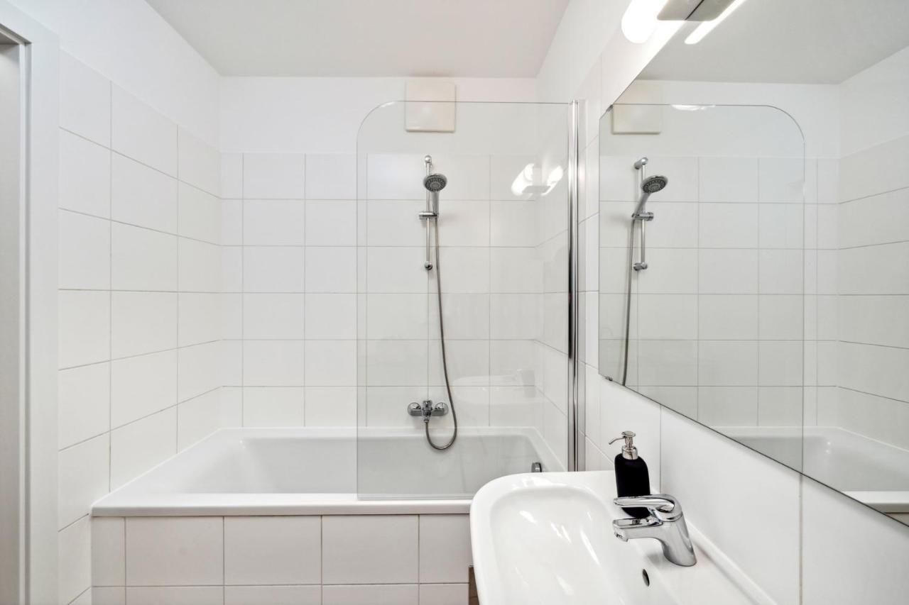 Design Apartments In Favoriten Βιέννη Εξωτερικό φωτογραφία