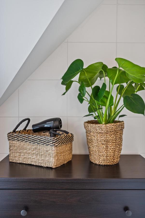 Design Apartments In Favoriten Βιέννη Εξωτερικό φωτογραφία