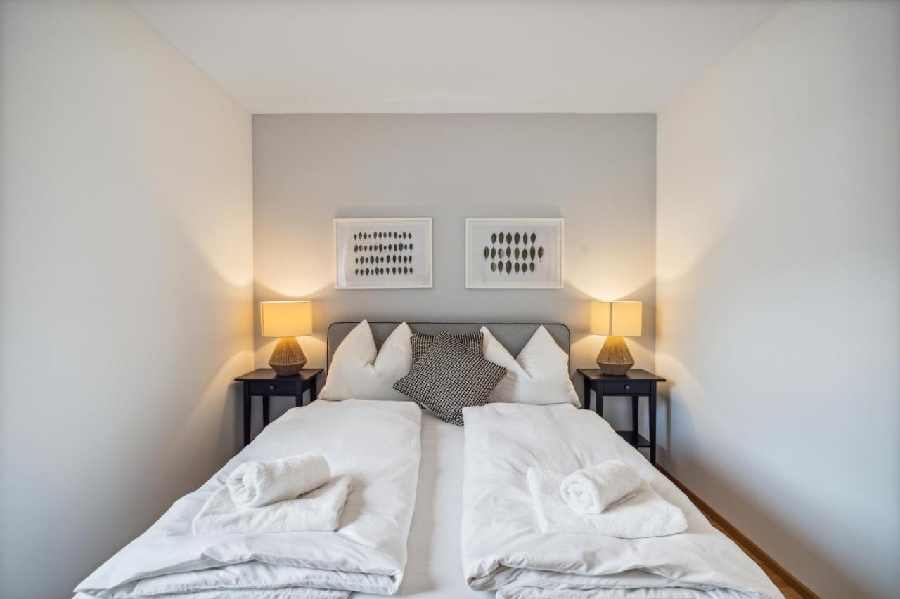 Design Apartments In Favoriten Βιέννη Εξωτερικό φωτογραφία
