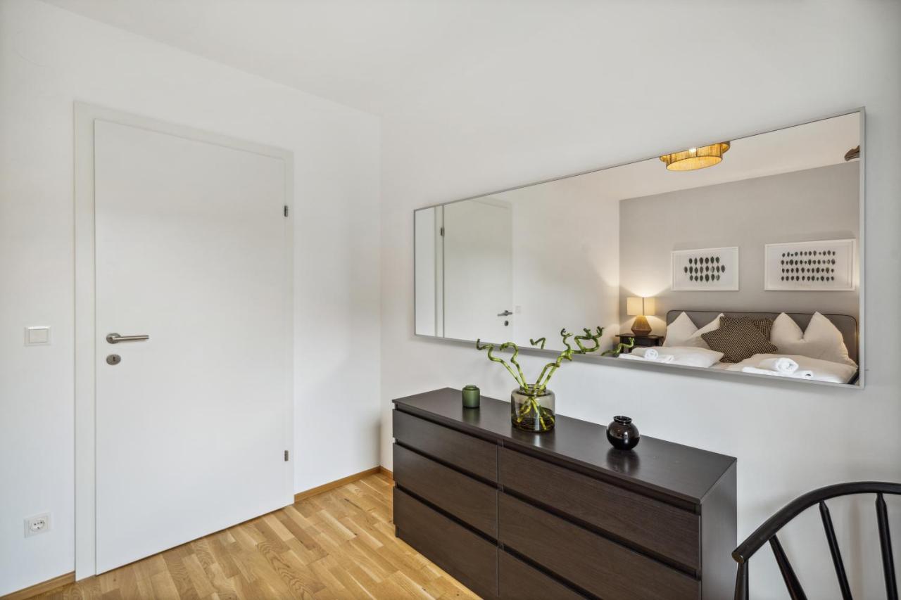 Design Apartments In Favoriten Βιέννη Εξωτερικό φωτογραφία