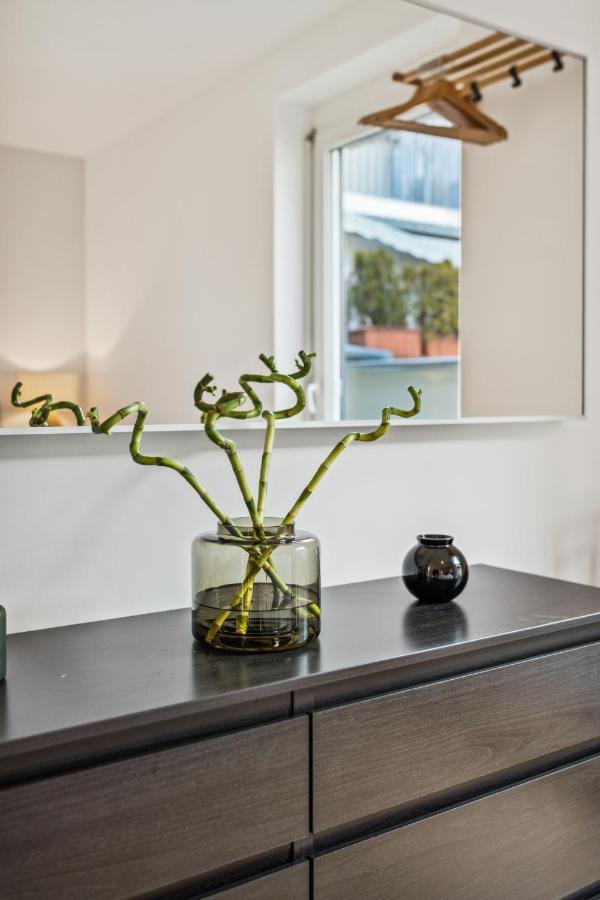 Design Apartments In Favoriten Βιέννη Εξωτερικό φωτογραφία