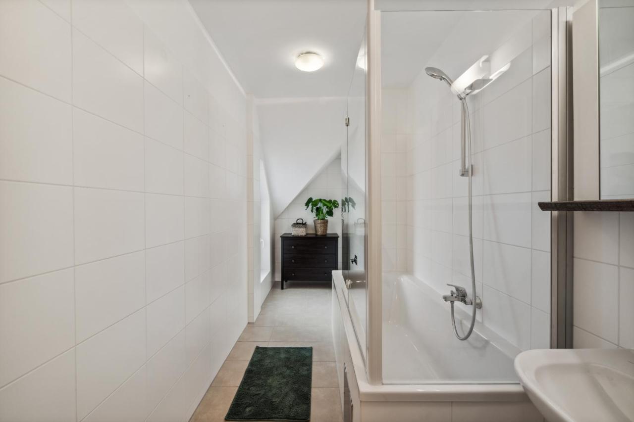 Design Apartments In Favoriten Βιέννη Εξωτερικό φωτογραφία