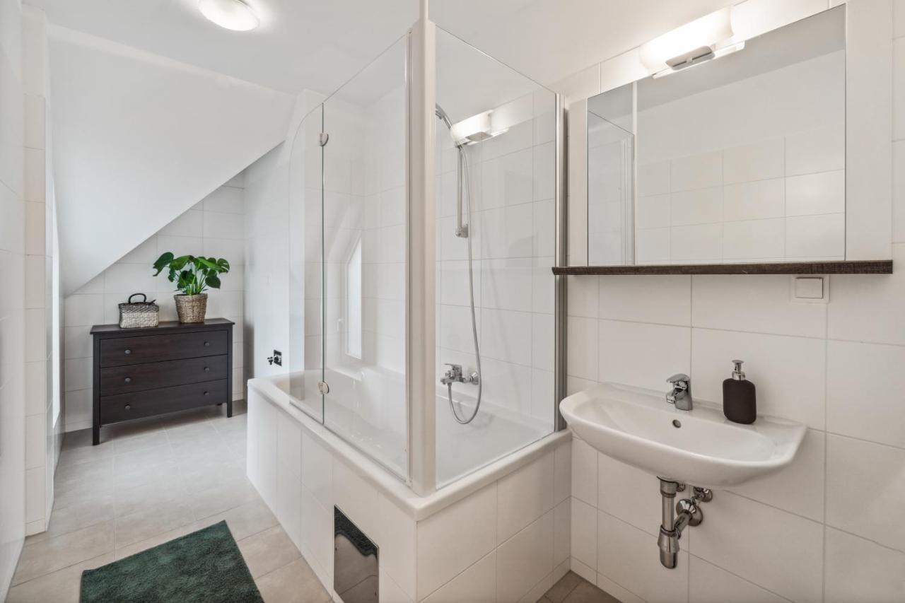 Design Apartments In Favoriten Βιέννη Εξωτερικό φωτογραφία