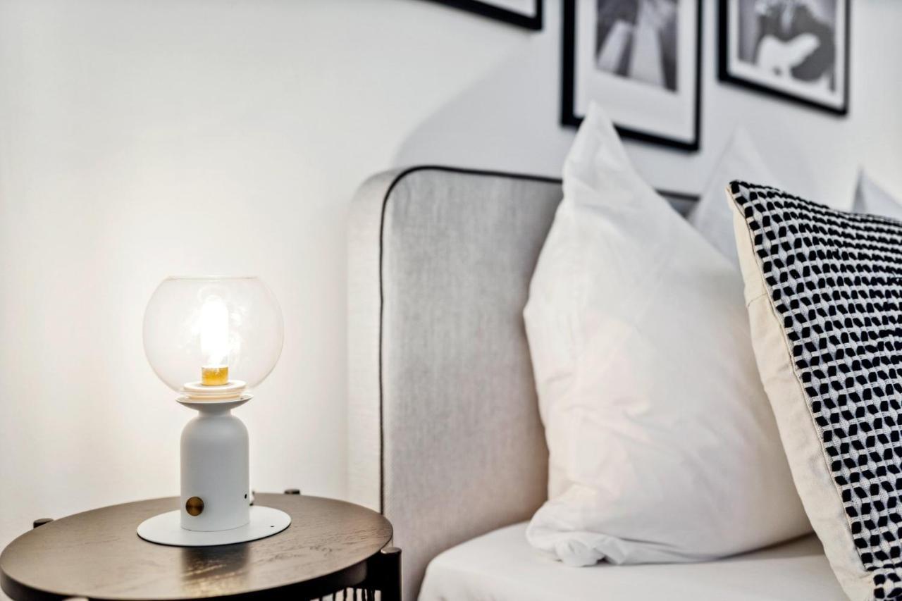 Design Apartments In Favoriten Βιέννη Εξωτερικό φωτογραφία