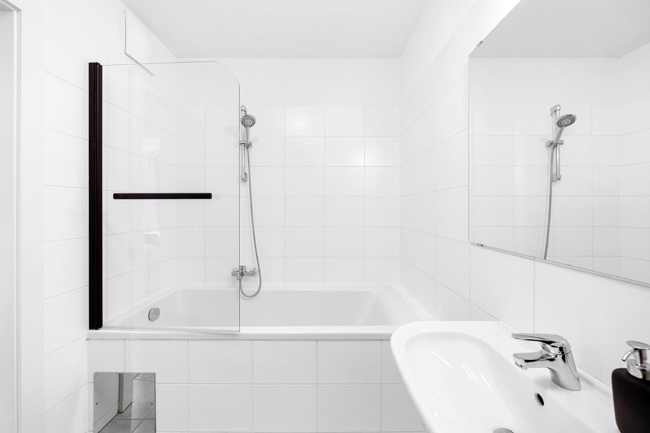 Design Apartments In Favoriten Βιέννη Εξωτερικό φωτογραφία