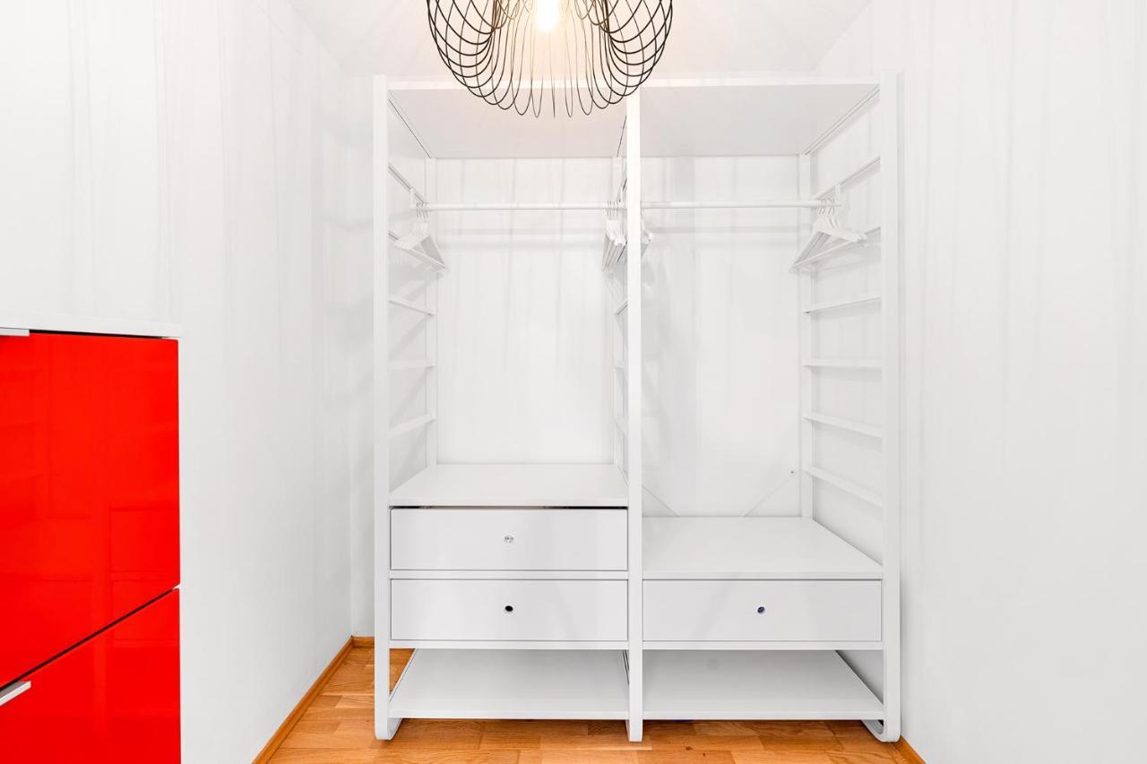 Design Apartments In Favoriten Βιέννη Εξωτερικό φωτογραφία